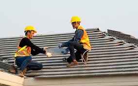 Best Storm Damage Roof Repair  in Sisco Heights, WA